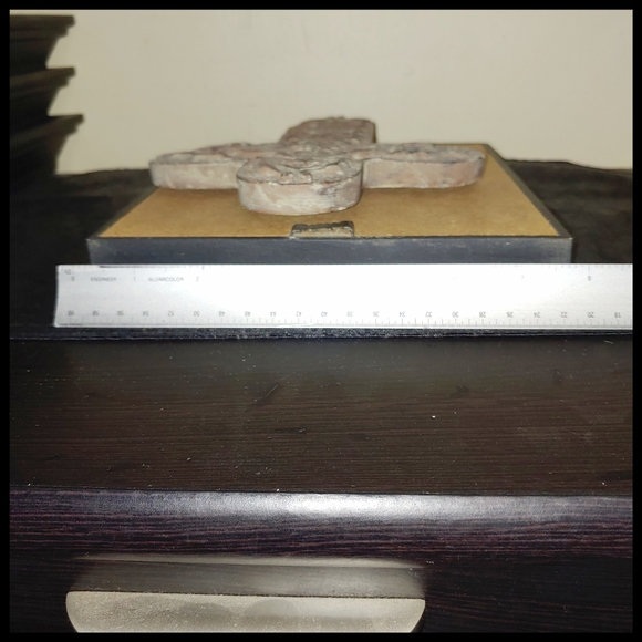 Cross Wall Art - Picture 5 of 5